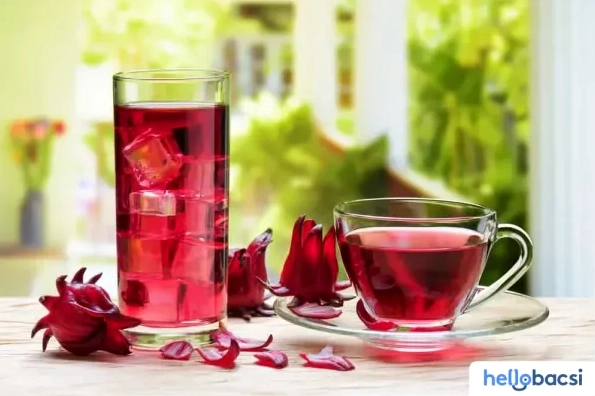 Cách làm trà Atiso thanh nhiệt cơ thể thơm ngon cực đơn giản