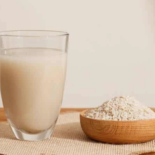 Cách làm trà gạo rang Nhật Bản thơm ngon chuẩn vị tại nhà