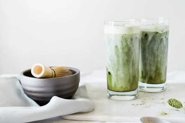Cách làm trà sữa matcha thơm ngon chuẩn vị tại nhà