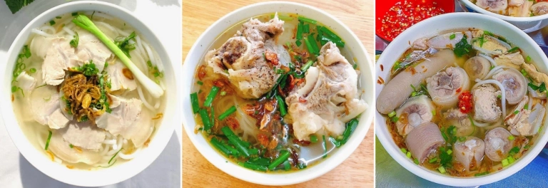 Cách nấu bánh canh Trảng Bàng chuẩn vị Tây Ninh ngon tại nhà