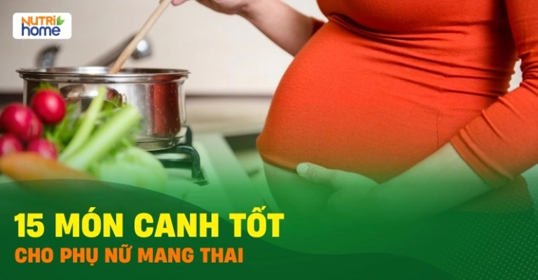 Cách nấu canh chua thịt băm giải nhiệt thanh mát cho gia đình