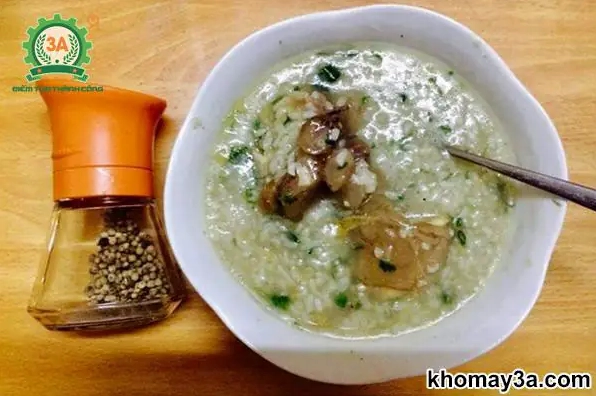Cách nấu chân dê bồi bổ cho bà đẻ phục hồi nhanh chóng