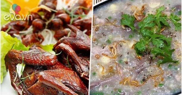 Cách Nấu Cháo Chim Cu Gáy Thơm Ngon Bổ Dưỡng Cho Gia Đình