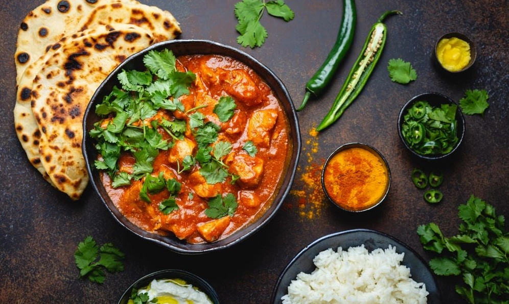 Cách nấu gà Tikka Masala thơm ngon chuẩn vị Ấn Độ
