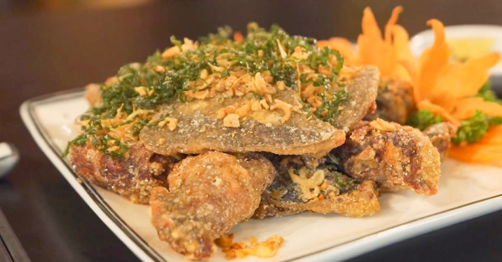 Cách Nấu Lẩu Ba Ba Om Mẻ Thơm Ngon Chuẩn Vị Tại Nhà