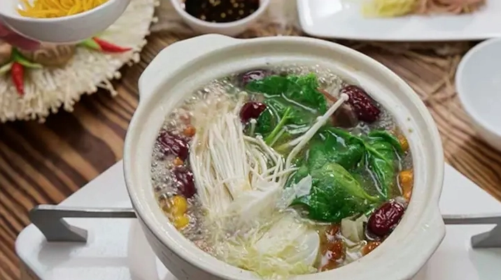 Cách nấu lẩu chim trời chuẩn vị ngon bổ dưỡng tại nhà