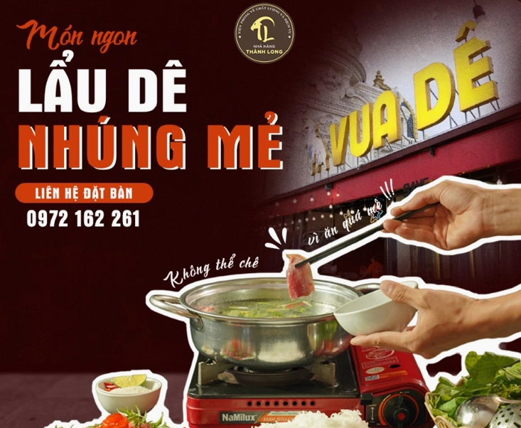 Cách Nấu Lẩu Dê Nhúng Mẻ Ngon Chuẩn Vị Đơn Giản Tại Nhà