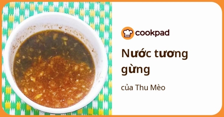 Cách pha tương bần chấm thịt thơm ngon chuẩn vị gia truyền