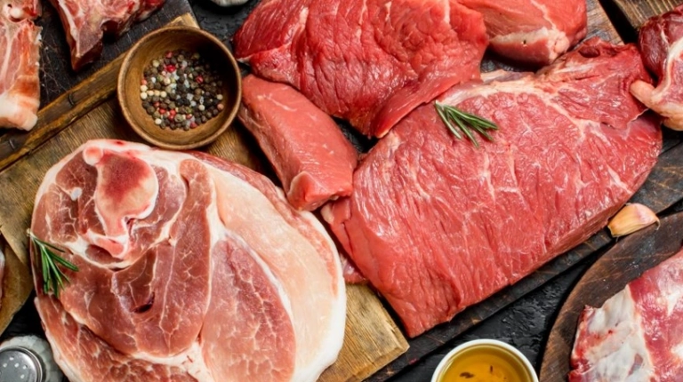 Cách rã đông thịt nhanh chóng an toàn giữ trọn dinh dưỡng