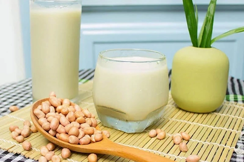 Cách thực hiện sữa đậu vô cùng đơn giản với các công đoạn rõ ràng