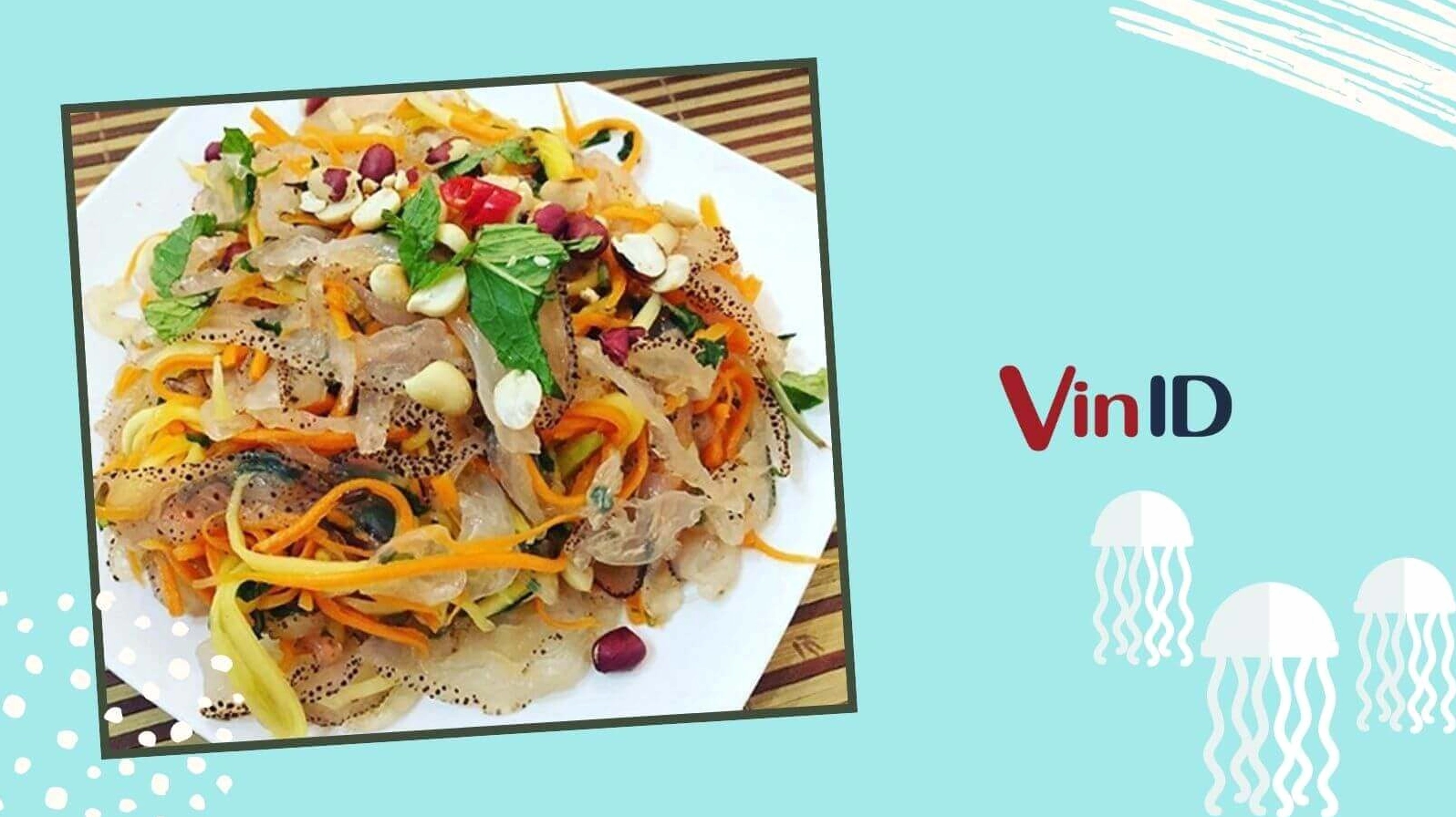 Chén nước chấm sứa sánh mịn hấp dẫn