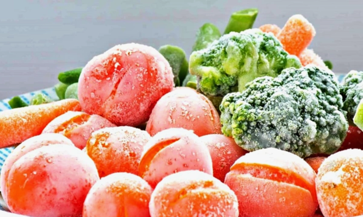 Chuẩn bị các loại nấm tươi ngon để xào cùng thịt đà điểu