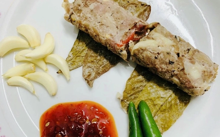 Chuẩn bị nguyên liệu kỹ lưỡng là bước quan trọng để có món ăn ngon