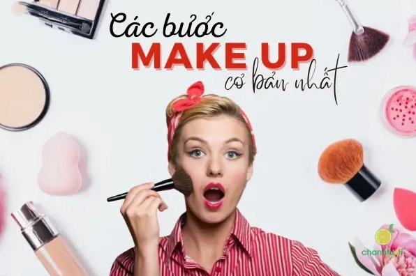 Công đoạn sơ chế rau sắng cẩn thận sạch sẽ