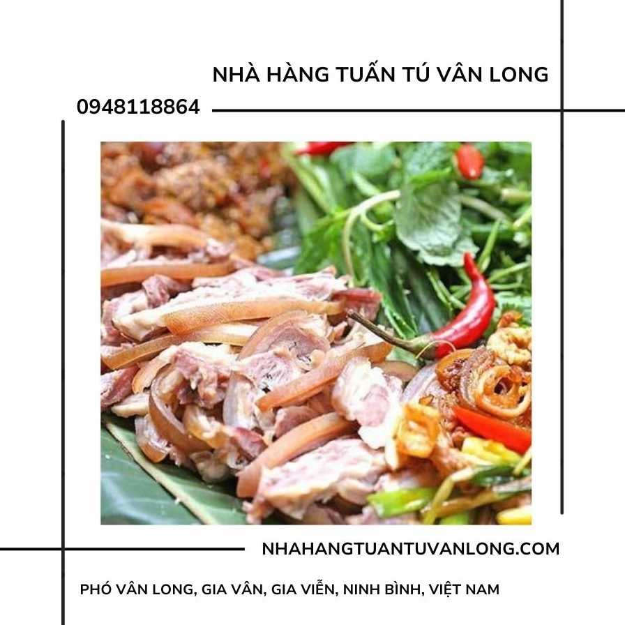 Đĩa thịt dê hấp gừng sả được trình bày đẹp mắt