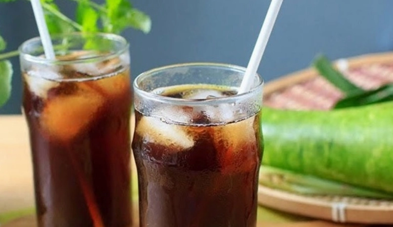 Giá trị dinh dưỡng phong phú của quả bí đao tươi xanh