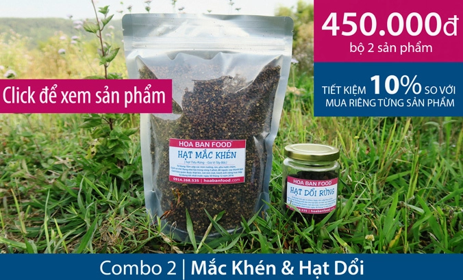 Gia vị mắc khén và hạt dổi không thể thiếu cho món cá nướng