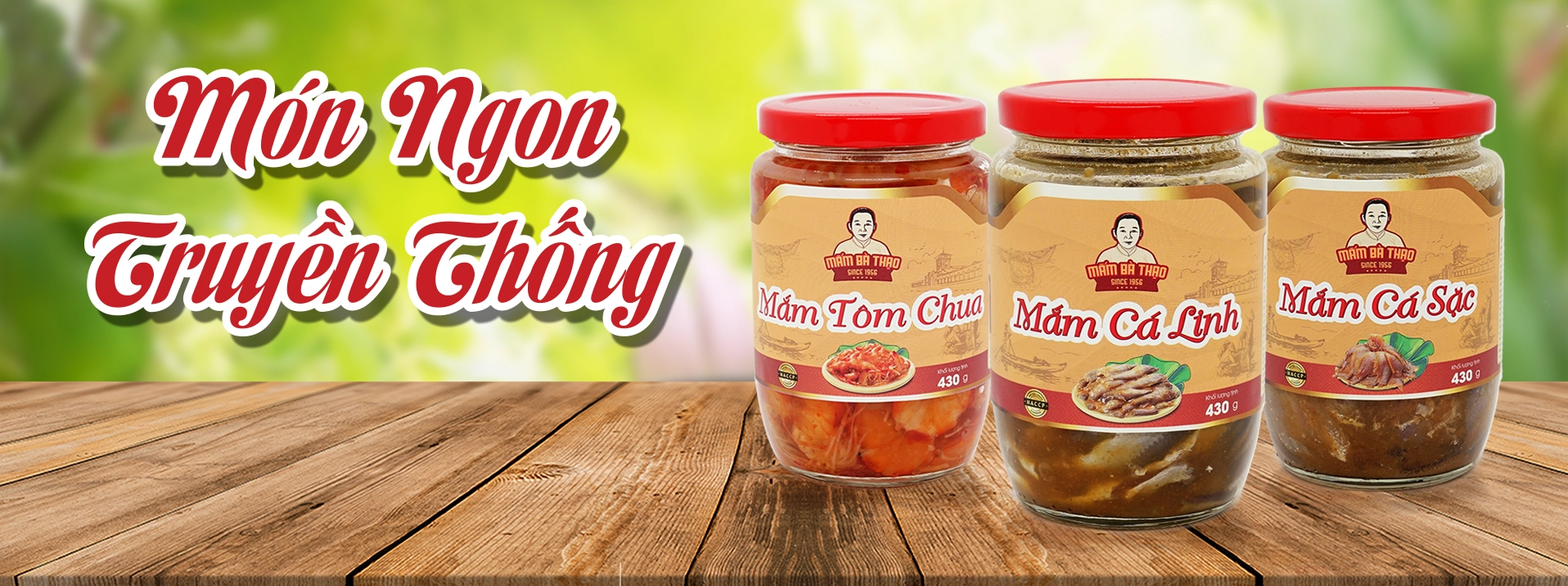 Hình ảnh minh họa cách làm mắm tôm chua