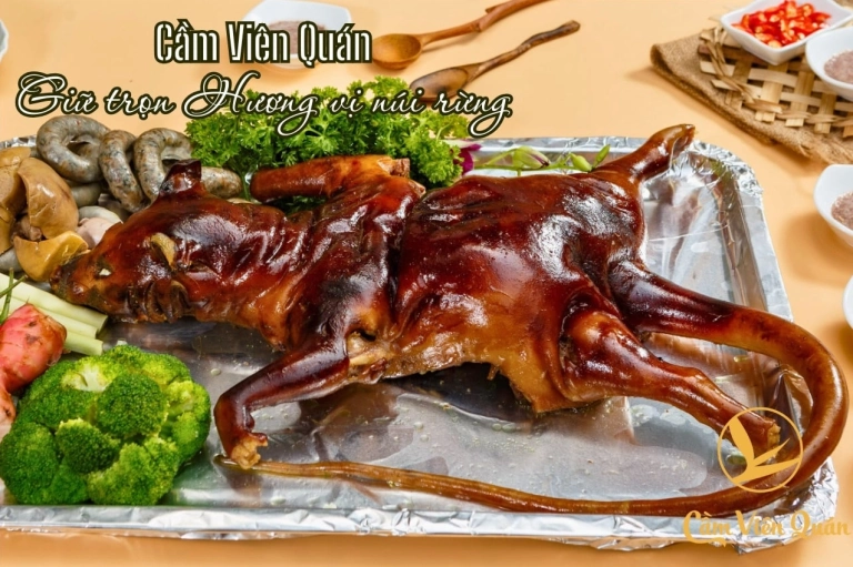 Hướng dẫn cách làm chim cút rô ti ngon khó cưỡng tại nhà