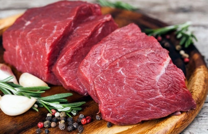 Hướng dẫn chi tiết cách chọn thịt bò ngon để có bữa ăn chất lượng