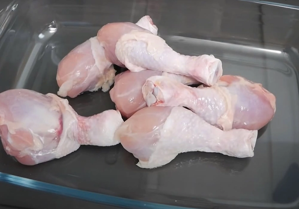 Hướng dẫn chọn mua nguyên liệu tươi ngon