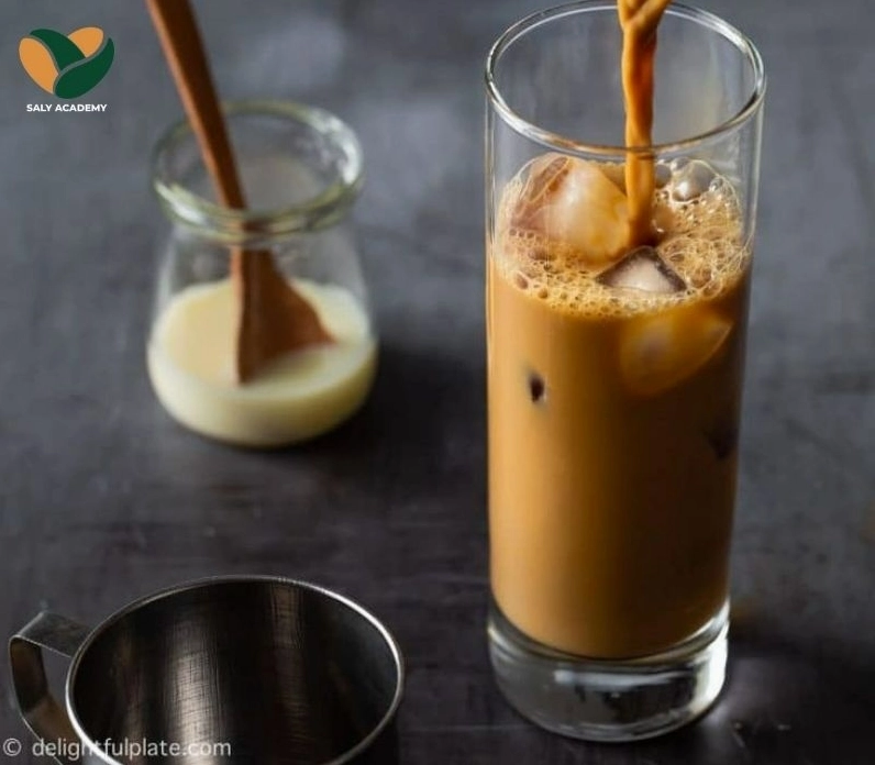Kỹ thuật ủ cà phê phin đúng cách