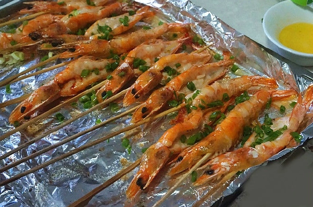 Làm mỡ hành thơm béo