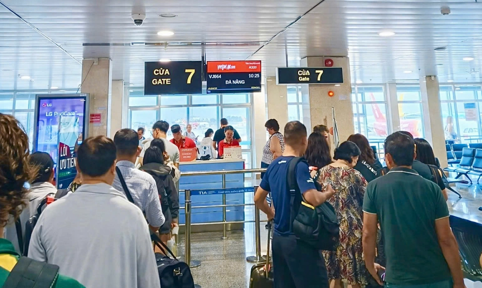 Lựa chọn những quả dưa hấu ngon nhất mang về nhà