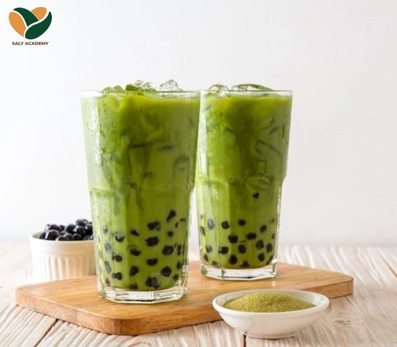 Lưu ý quan trọng khi nấu trà sữa Thái xanh để đạt hương vị chuẩn nhất