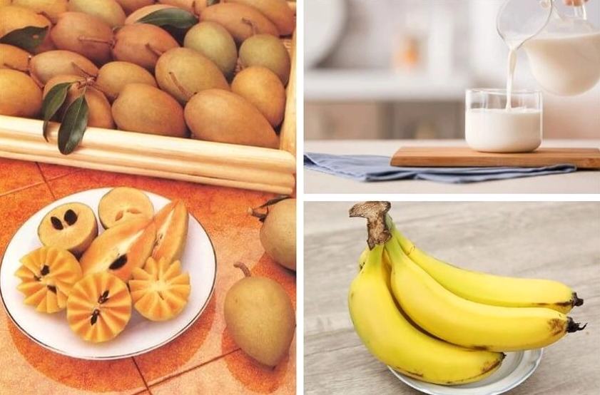 Ly sinh tố sapa màu sắc rực rỡ hấp dẫn