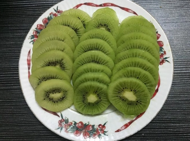 Mách chị em bí quyết đơn giản chọn kiwi ngon ngọt chuẩn nhất
