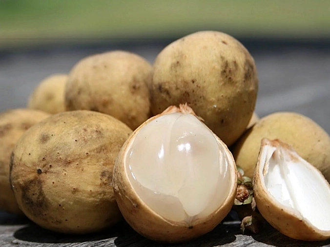 Mẹo chọn bòn bon ngon không hóa chất