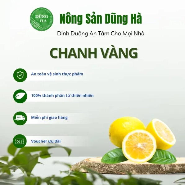 Mẹo chọn chanh vàng tươi ngon nhận biết vỏ mỏng nhiều nước và độ tươi