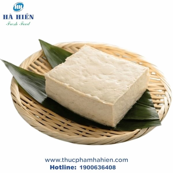 Mẹo chọn đậu hũ đậu phụ ngon chuẩn xác tại chợ