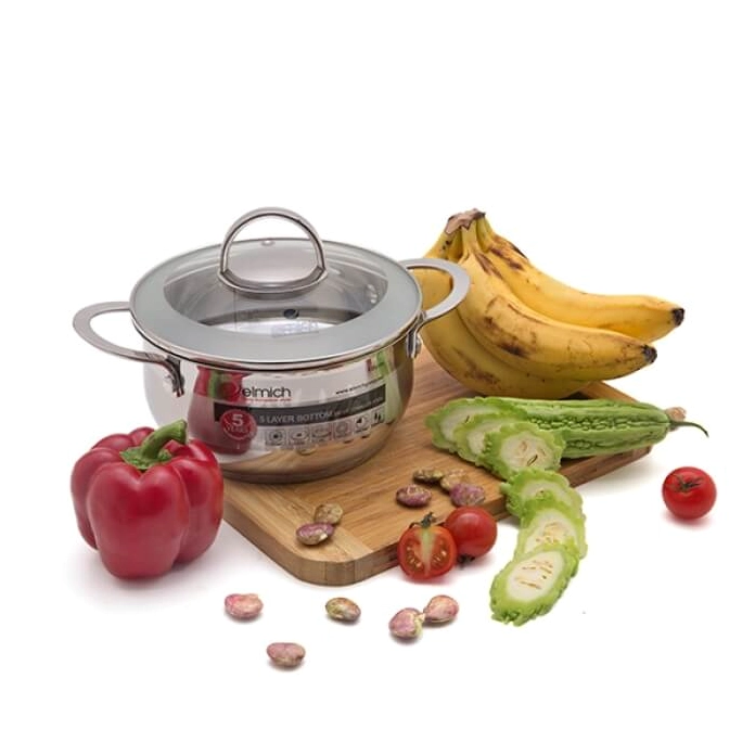 Mẹo chữa canh bị mặn đơn giản và hiệu quả nhất