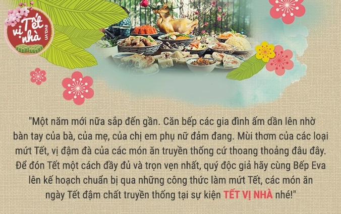 Món củ cải nhồi thịt hấp với phần nhân thịt đầy đặn và nước xốt sóng sánh