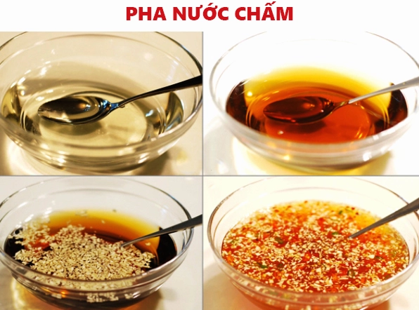 Món măng nhồi thịt hấp cách thủy thơm ngon