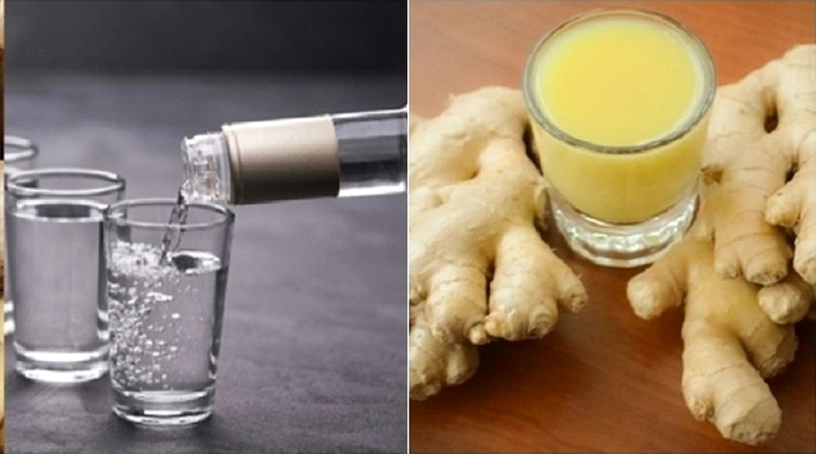 Ngâm cá trong nước pha muối hoặc giấm giúp giảm bớt mùi tanh hiệu quả
