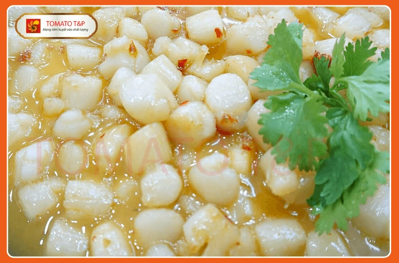 Nguyên liệu cơ bản để thực hiện cách làm sốt bơ tỏi