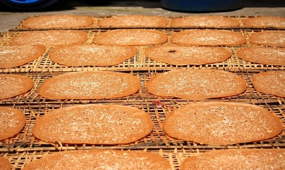 Nguyên liệu sả ớt tươi ngon chuẩn bị cho món chân gà rang muối