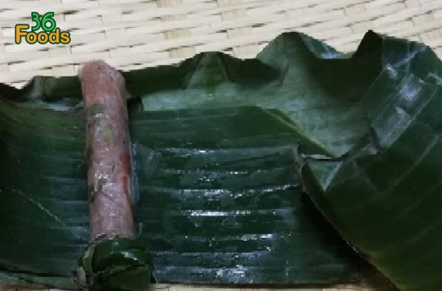 Nhận biết nem chua bị hỏng