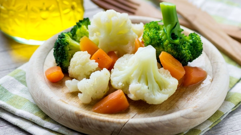 Những lưu ý quan trọng khi chế biến súp lơ xanh để giữ trọn vitamin