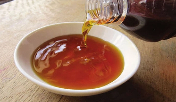 Nước mắm nhĩ thượng hạng nguyên liệu linh hồn của món ăn