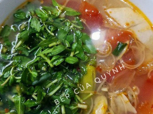 Rau răm là loại gia vị không thể thiếu giúp món ăn thêm phần trọn vị