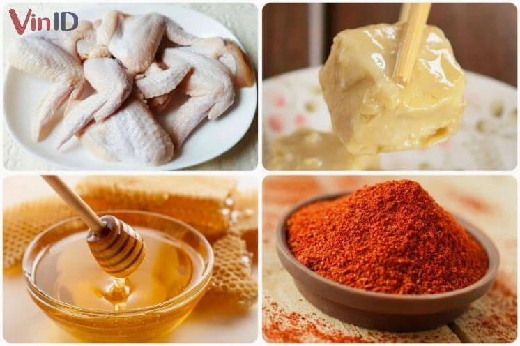 Sử dụng chao đỏ thay thế chao trắng để ướp gà nướng