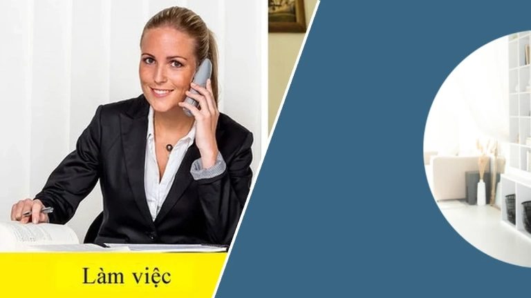 Tâm lý phụ nữ khi đối diện với sự thay đổi nghề nghiệp năm 2026