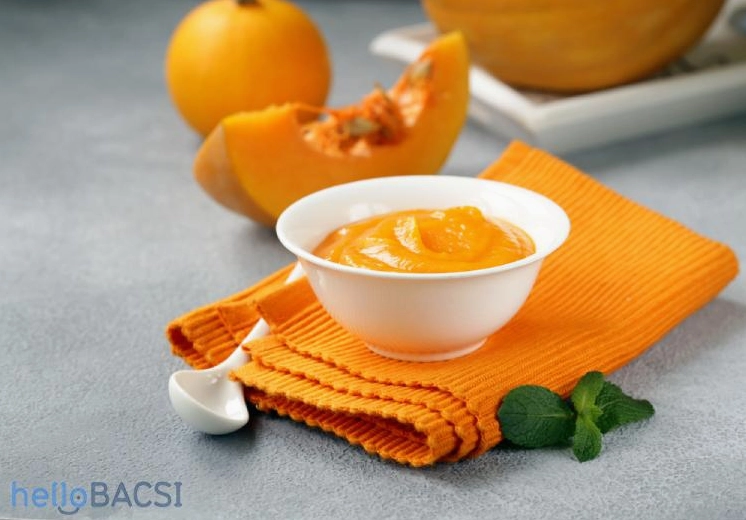 Thành phẩm óc dê chưng thơm lừng bổ dưỡng