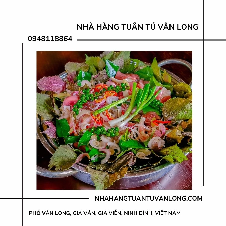 Thịt dê mang lại nhiều giá trị dinh dưỡng thiết yếu cho cơ thể con người