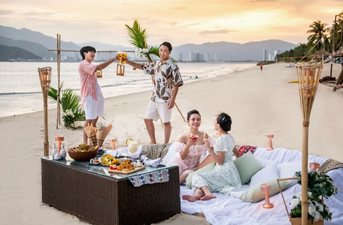 Tô bánh canh Trảng Bàng hoàn thiện bốc khói nghi ngút siêu hấp dẫn