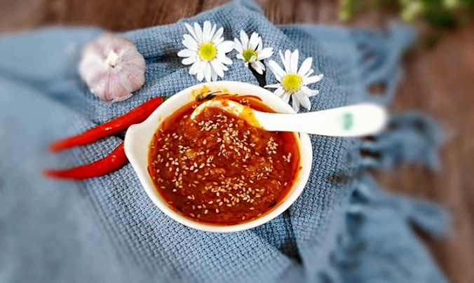 Tương ớt Hội An hương vị cay nồng đặc trưng khó cưỡng